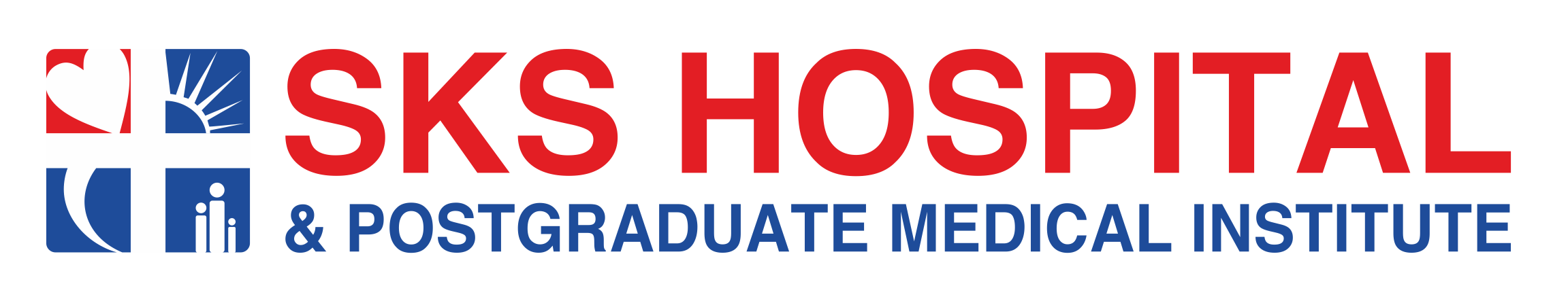 SKS Hospital & Postgraduate Medical Institute